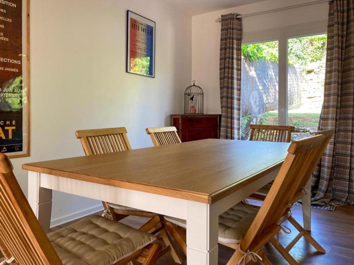 Ejoki Villa Sarlat-la-Caneda Ngoại thất bức ảnh