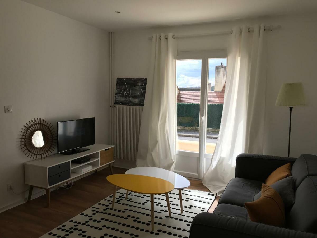 Ejoki Villa Sarlat-la-Caneda Ngoại thất bức ảnh