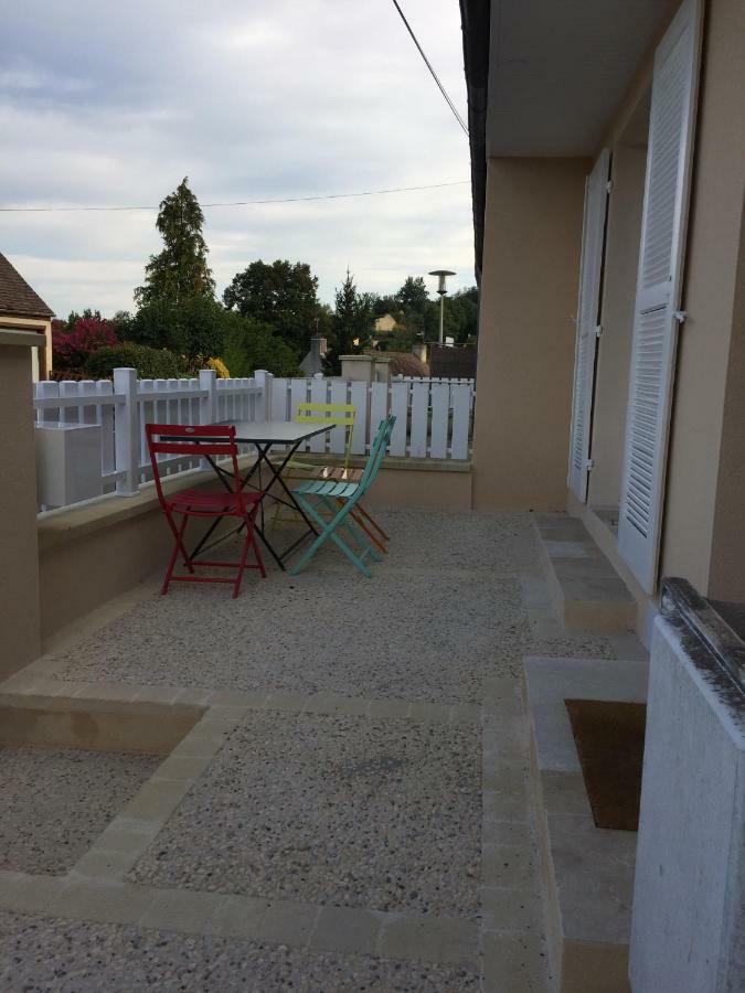 Ejoki Villa Sarlat-la-Caneda Ngoại thất bức ảnh